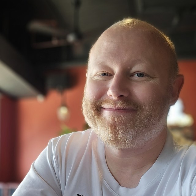 Mike Ferrari, software engineering leader